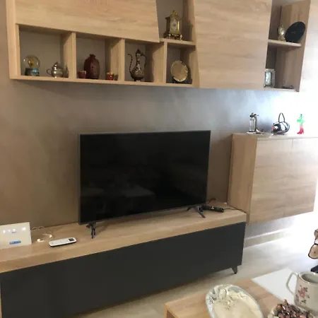 Apartamento Di Kian Golem (Tirana)