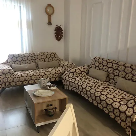 Apartment Apartamento Di Kian Golem (Tirana)