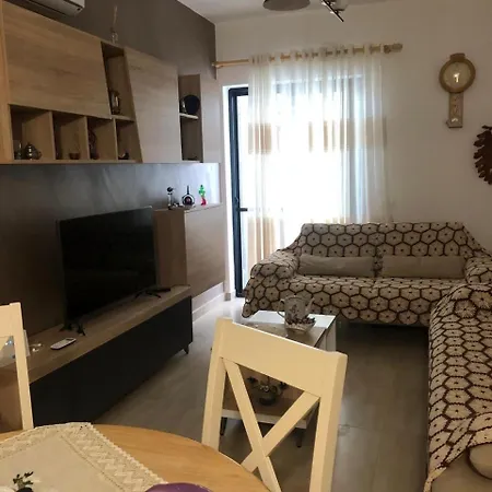 Apartment Apartamento Di Kian *