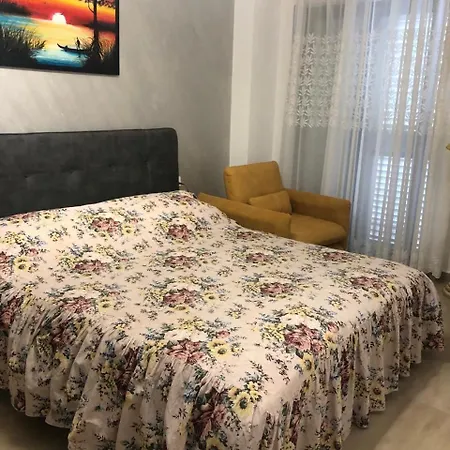 Apartment Apartamento Di Kian Golem (Tirana)